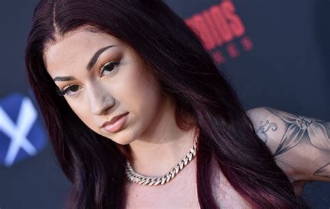 Bhad Bhabie Nude Photos LEAKED Pics & Sex Tape